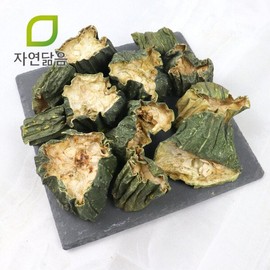 자연닮음 국산 건수세미 말린수세미 200g Natural Dried Loofah Sponge 200g