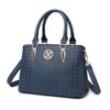 Miss Lulu Women's Handbag, Medium Handbag, Women's Bag, Medium Size,