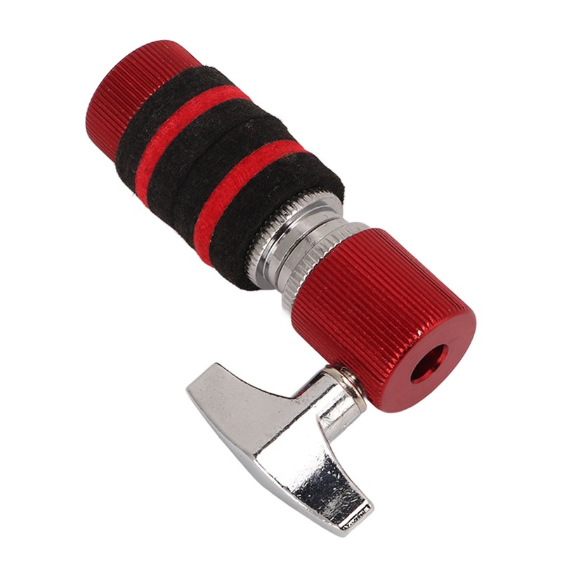 Jazz Drum Clutch Anti Rust Wear Resistant Easy to Install