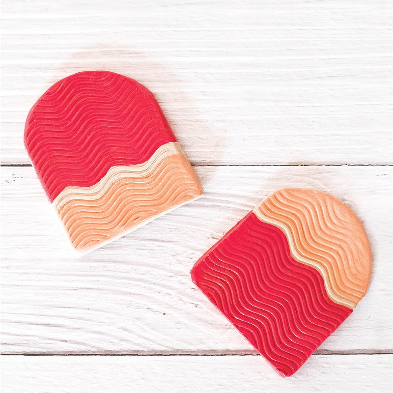 Craft Maker Air-Dry Clay Kit