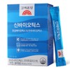 Goryeoun-dan-mol Kolmar Eundan Synbiotics Probiotics & Prebiotics 30 sticks, 2