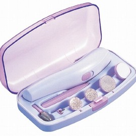 NKS-20 Nail Care Set, 7 Piece Home Care