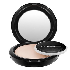 MAC Blot Pressed Pact Powder, Medium, 1 Piece / 맥 블럿 프레스드 팩트파우더, 미디엄, 1개