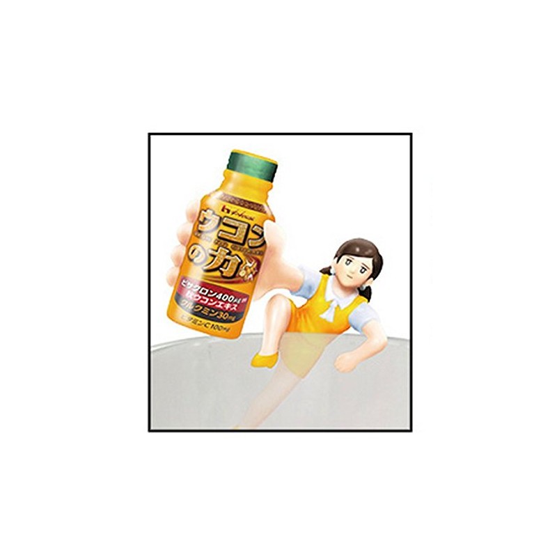 [Lawson Limited] Turmeric The Child