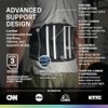 MODVEL Back Brace for Lower Back Pain Women and Men