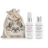 Pomegranate & Aloe Vera Travel Set - Body Wash &