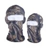 Unbranded Tactical Balaclava Real Tree Camo Face Mask UV Protection