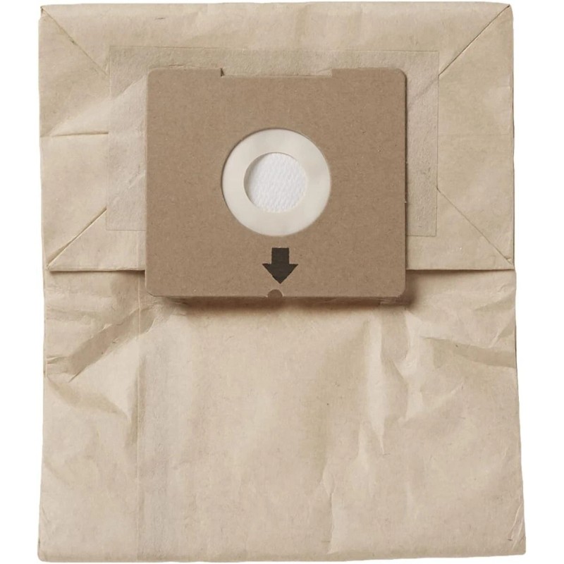 For BISSELL Bissell Dust Bag 3-pack for Zing 4122 Series