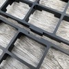 Selections Interlocking Growbag Mat for Improved Drainage (Pack of 8),