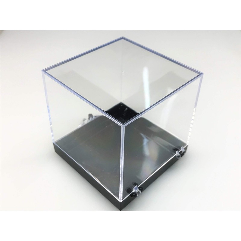 Mineral Case L Perky Case Specimen Case Storage Case Display