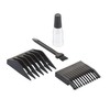 Professional Mesh Hair Clipper Type 1400