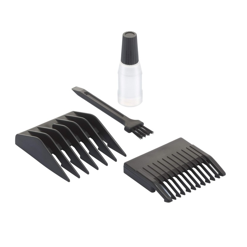 Professional Mesh Hair Clipper Type 1400