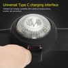 Outdoor LED Headlamp USB Charging 270 Degree COB Floodlight IPX4