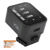 Godox X3-L, X3L, Leica Compatible Wireless Transmitter, Transmitter, Japanese Instruction