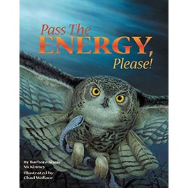 Pass the Energy, Please!