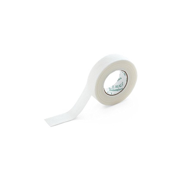 Medline NON270012Z Tape, Paper, Hypo, 1/2" x 10 yd, Lf