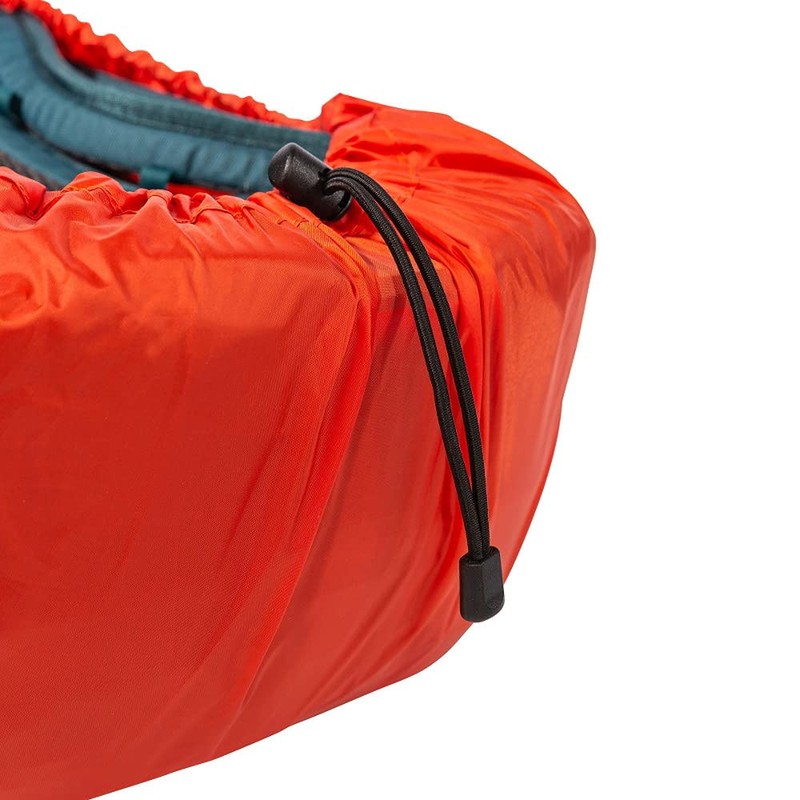 Tatonka Rain Cover 20-30 Backpack for 20-30 L Polyester, Lightweight,
