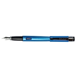 Diplomat Fountain pen Magnum Aegean blue
