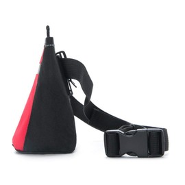 eBasics Dog Treat Pouch for Training Doggie Puppy Treat Snack Bags Reward Pouch Bait Bag Dog Treat Carrier Holder with Clip Waist Belt Magnetic Opening