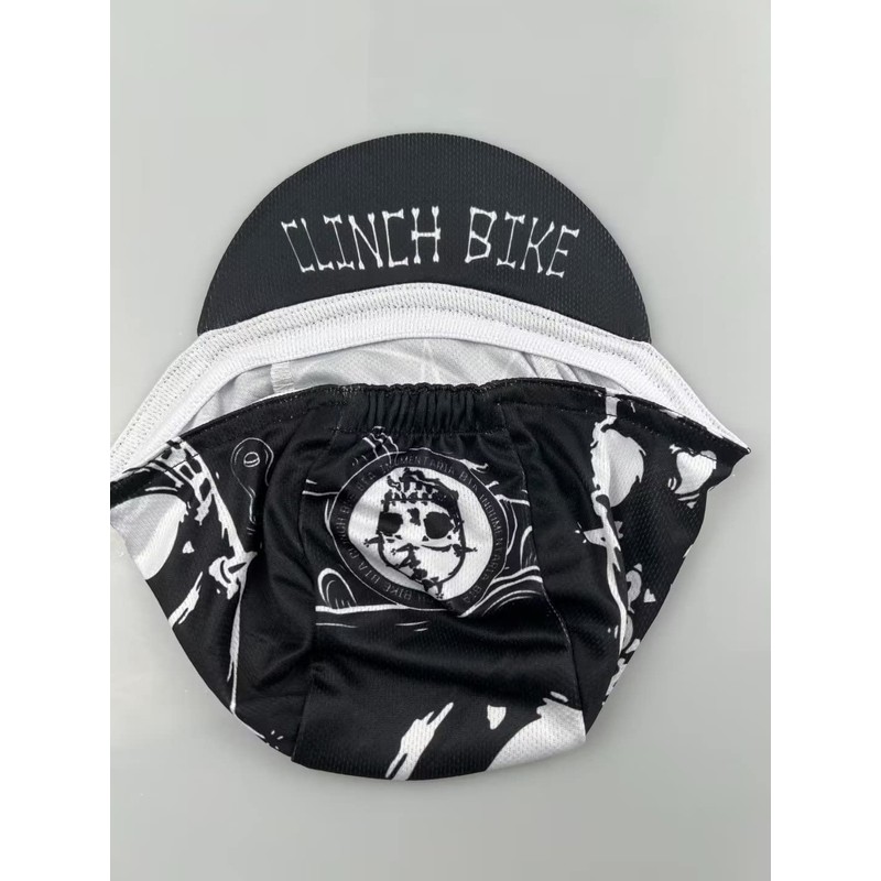 BikingBros Lightweight Summer Cycling Cap with UV Protection for Cycling