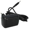 vhbw AC Power Supply Replacement for Braun 5511, 5513, 5516,