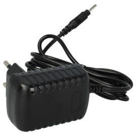 vhbw AC Power Supply Replacement for Braun 5511, 5513, 5516, 81634450 for Shaver