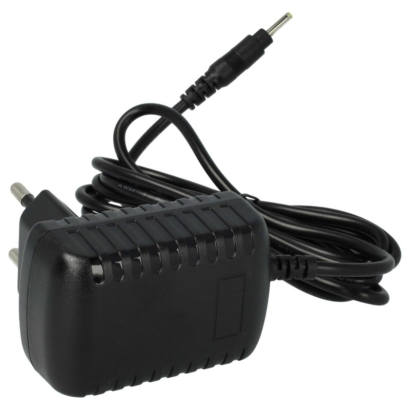vhbw AC Power Supply Replacement for Braun 5511, 5513, 5516,