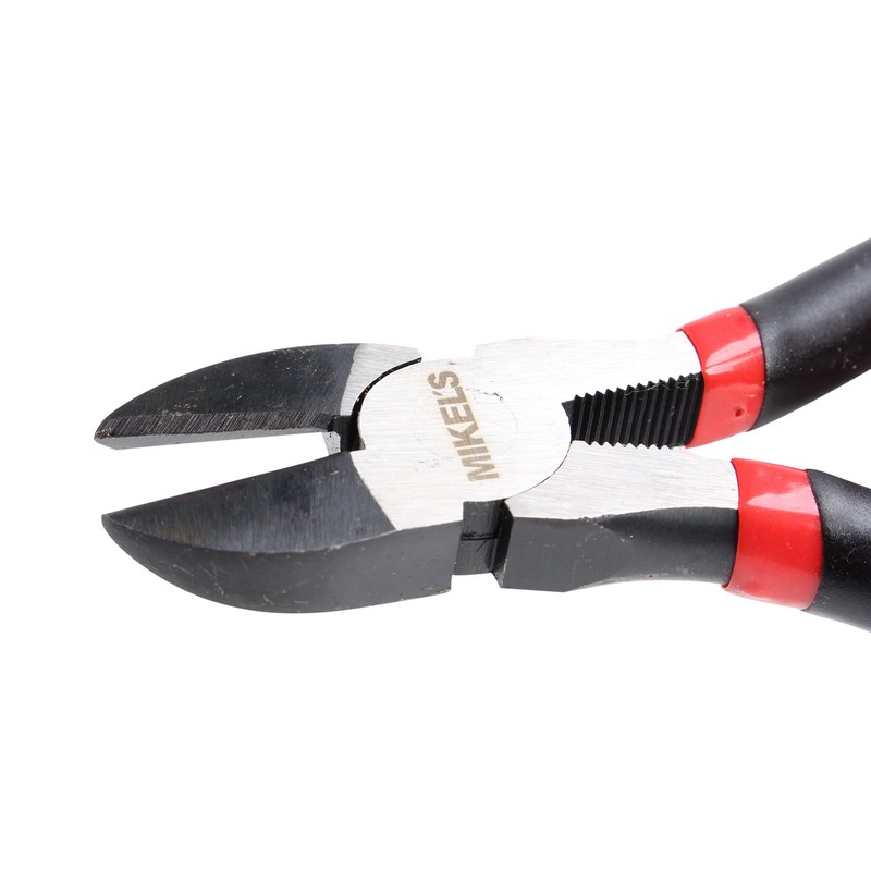MIKEL´S Pinzas de Corte Diagonal 6"