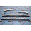 CARS 1954-1956 Buick Windshield Wiper Arms & Blades | Matched