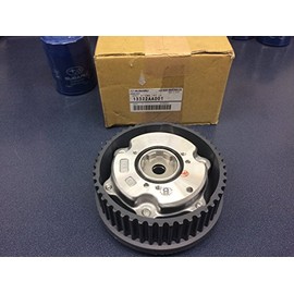 2002-2013 Subaru Turbo Driver (LH) Side Intake Cam Gear Sprocket Sti WRX OEM