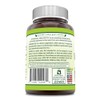 Herbal Secrets 100 Pure Black Cohosh Capsules Supports Women Health