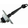 Dorman 924-962 Rear Passenger Side Door Check Compatible with Select