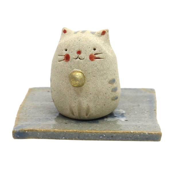 Castle Enterprise Handmade Incense (Cat), Made in Japan