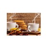 Organically Grown Hibiscus Flowers Herbal Infusion Tea, 100% Hibiscus Herbal