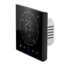 Programmable Smart Home Thermostat AC95~240V Voice Control LED Screen IP20