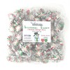 Yankee Traders Christmas Starlight Mints - 2 Lbs (Red, Green