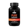 Pure Berberina FitBoost Berberina 1 Mes Suministro 30 Cápsulas