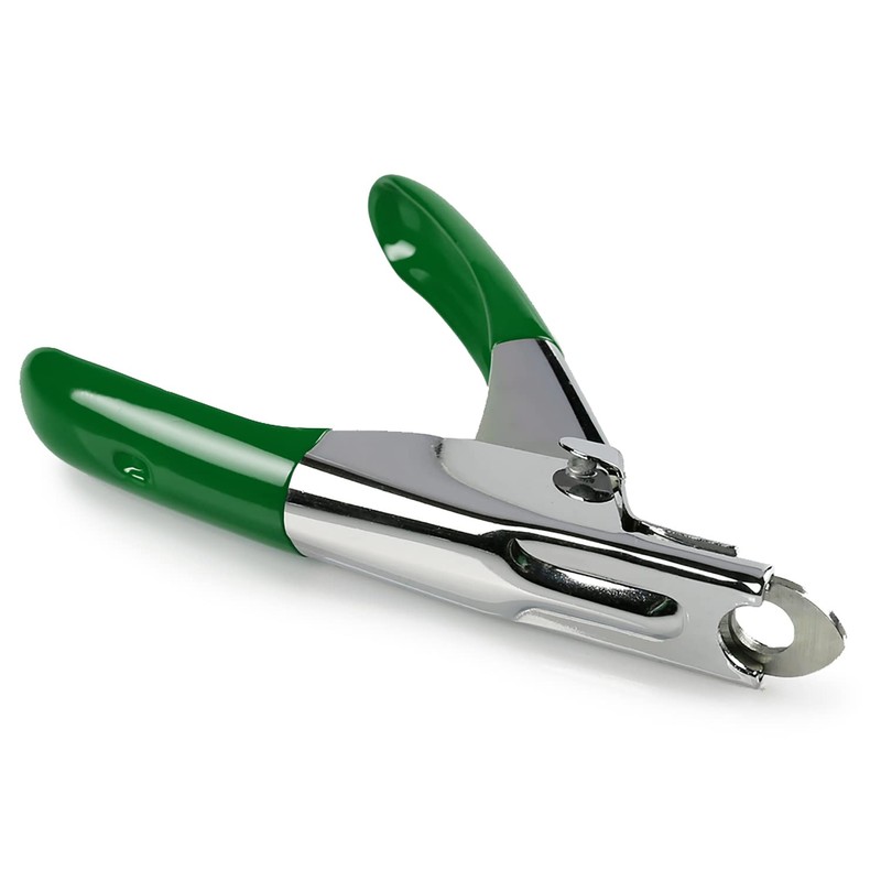 WeinaBingo Pet Nail Clippers Nail Trimmer Guillotine Nail Clippers for