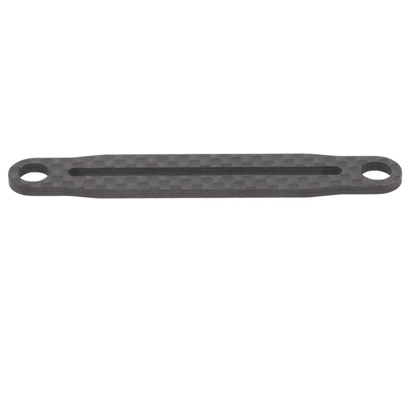 Body Mount 66mm Carbon Fiber Body Pillar Reinforcement for TT02