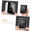 Outanaya 1 Set Detector and Humidity Air Quality Monitor for