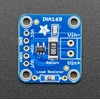 Adafruit INA169 Analog DC Current Sensor Breakout - 60V 5A