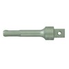 Hitachi 303044 SDS Plus 1/2-Inch Square Drive Adapter for 1/2-Inch