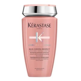 Shampoo Cuidado Color Kérastase Chroma Absolu 250ml