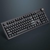 Deco Gear DGKMECHY1KOB Mechanical Keyboard - Black