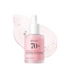 ANUA ANUA Niacinamide Peach 70 Serum 30ml/Moisturizing and Brightening Facial