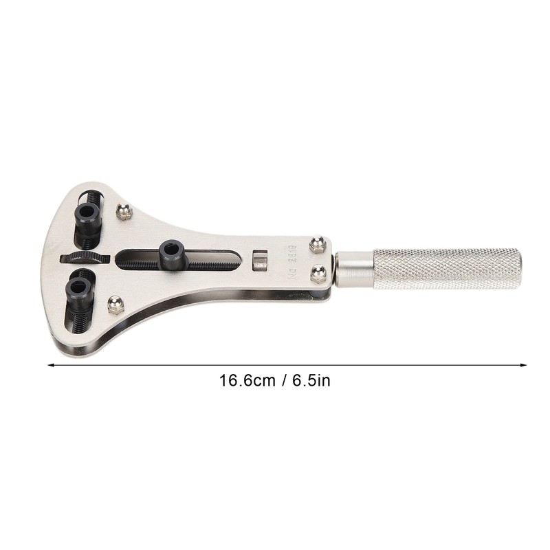 Alloy Watch Opener Wrench Professional Watch Repairing Watch Back Case