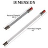 Fullclean Extension Wand Compatible with Dyson V11 V10 V8 V7