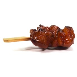 Food Sample Magnet, Yakitori, Momotare, 163M