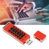 Encrypted USB Drive Secure Flash Drive Prevent Data Leakage U