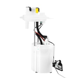 ZFQPTO 311102S600 31110-2S600 Electric Fuel Pump Assembly Fits for Hyundai Tuscon 2014-2015 L4 2.4L 2.0L / for Kia Sportage 2014-2016 L4 2.4L